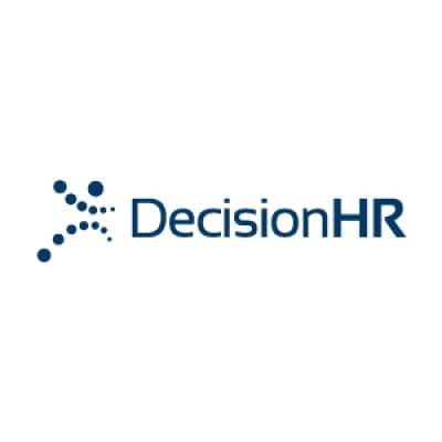 DecisionHR logo