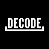 DECODE logo
