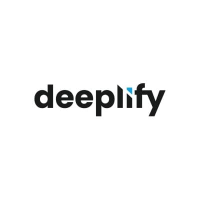 deeplify GmbH logo