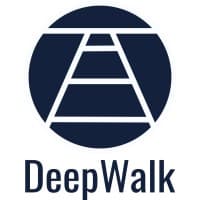 DeepWalk logo