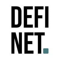 Definet AG logo