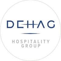 DEHAG Hospitality Group logo