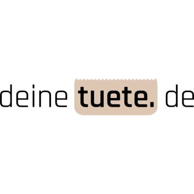 deinetuete.de logo