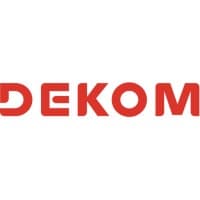 DEKOM USA LLC logo