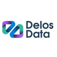 Delos Data logo