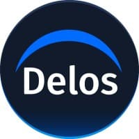 Delos Insurance Solutions logo