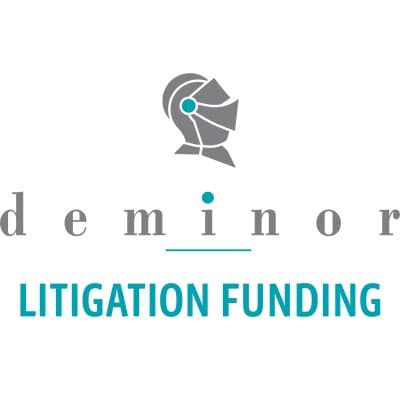 Deminor logo