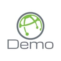 Demo Computer logo