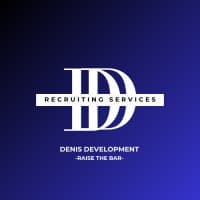 Denis Development Coaching Services logo
