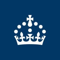 Department for Education logo