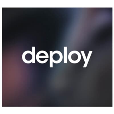 Deploy Inc. logo