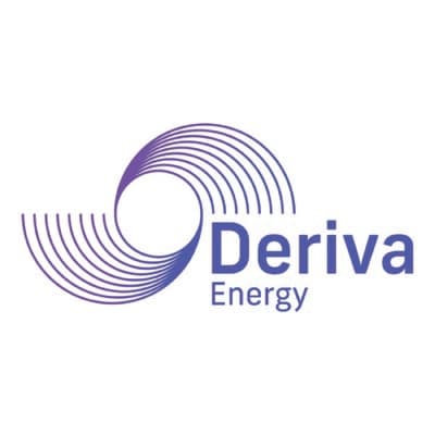 Deriva Energy logo