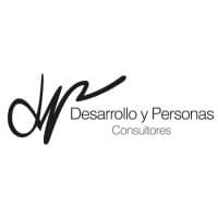 Desarrollo y Personas Consultores logo