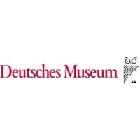 Deutsches Museum logo