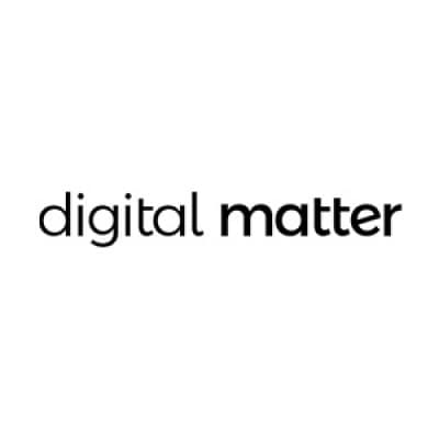 Digital Matter logo