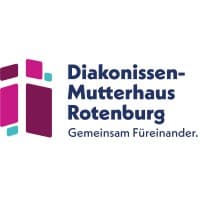 Ev.-luth. Diakonissen-Mutterhaus Rotenburg (Wümme) e.V. logo
