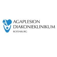 Agaplesion Diakonieklinikum Rotenburg logo