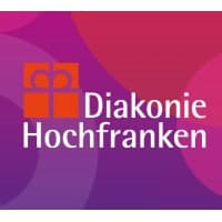 Diakonie Hochfranken gGmbH logo
