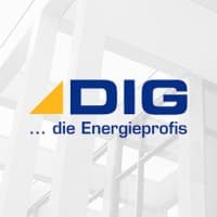 DIG Deutsche Industrie Gas GmbH logo