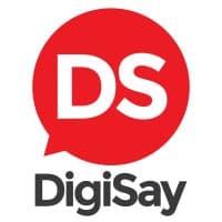 DigiSay logo