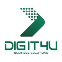 DIGIT4U Business Solutions GmbH logo