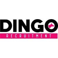 Dingo Recruitment logo