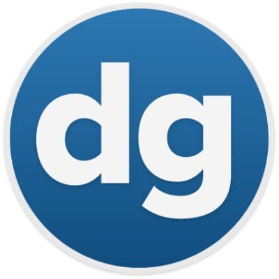 discoverygarden  logo