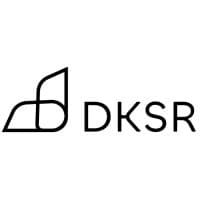 DKSR - Data Competence Center for Cities & Regions logo