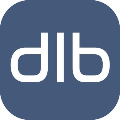 DLB Associates logo