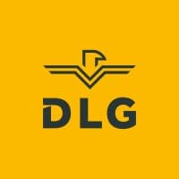 DLG logo