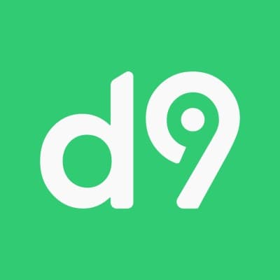 doc9 logo