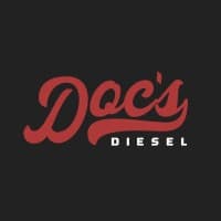 Doc's Diesel logo
