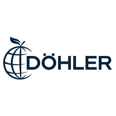 DöhlerGroup logo