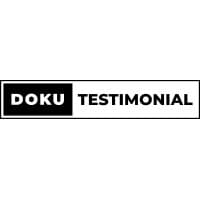 Doku-Testimonial logo