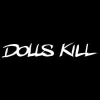Dolls Kill logo