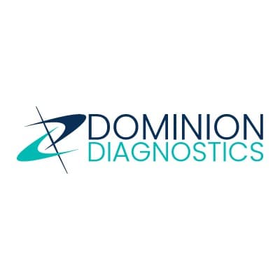 Dominion Diagnostics logo