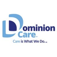 Dominion Care logo