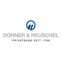 Bankhaus DONNER & REUSCHEL logo