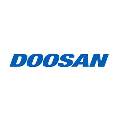 Doosan logo