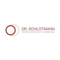 Zahnmedizinische Tagesklinik Dr. Schlotmann logo