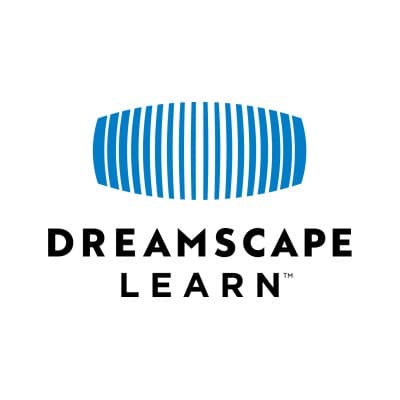 Dreamscape Learn logo