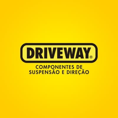 Driveway Indústria Brasileira de Auto Peças Ltda logo