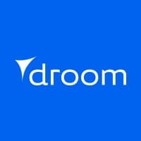 Droom Investimentos logo