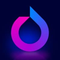 Droplet logo