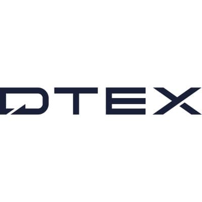 DTEX Systems logo