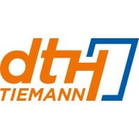 dtH Tiemann GmbH Fenster-Systeme logo