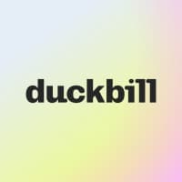 Duckbill logo