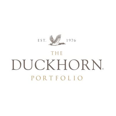 The Duckhorn Portfolio logo