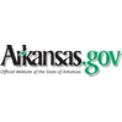 Arkansas.gov logo