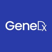GeneDx logo